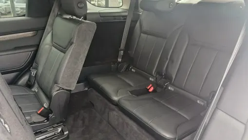 LAND ROVER Discovery Discovery V 2.0 Si4 HSE Luxury