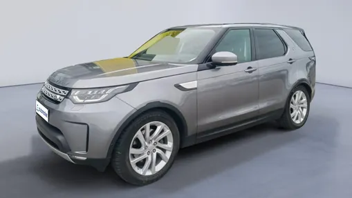LAND ROVER Discovery Discovery V 2.0 Si4 HSE Luxury