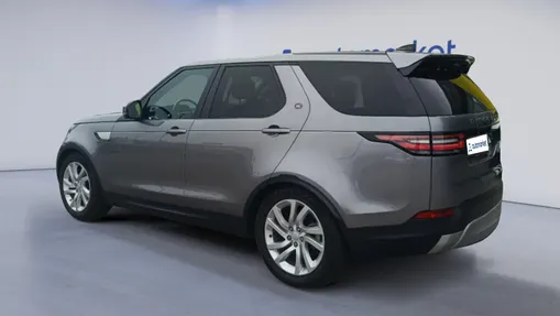 LAND ROVER Discovery Discovery V 2.0 Si4 HSE Luxury