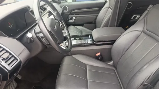LAND ROVER Discovery Discovery V 2.0 Si4 HSE Luxury