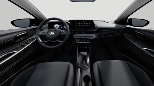HYUNDAI i20 i20 1.0 T-GDi Smart DCT Nowy