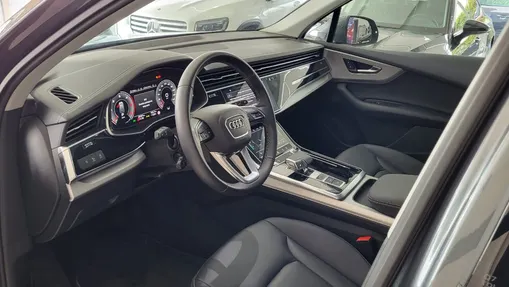 AUDI Q7 Q7 45 TDI mHEV Quattro S Line Tiptr.