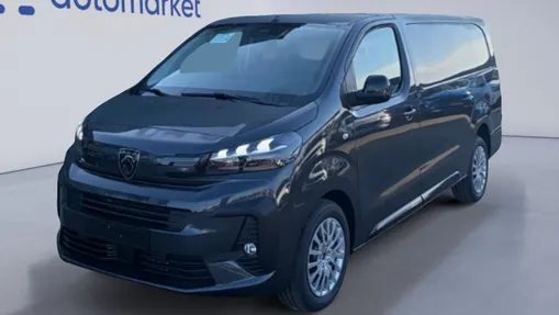 PEUGEOT Expert Expert 2.2 BlueHDi XL 3,1t Nowy