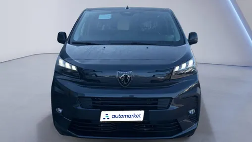 PEUGEOT Expert Expert 2.2 BlueHDi XL 3,1t Nowy