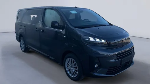 PEUGEOT Expert Expert 2.2 BlueHDi XL 3,1t Nowy