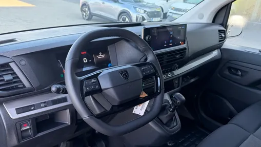 PEUGEOT Expert Expert 2.2 BlueHDi XL 3,1t Nowy