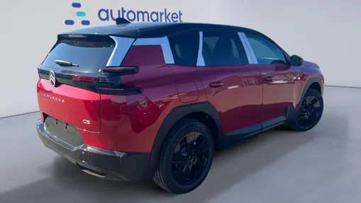 CITROEN C5 Aircross C5 Aircross 1.2 mHEV Max eDCT6 Nowy