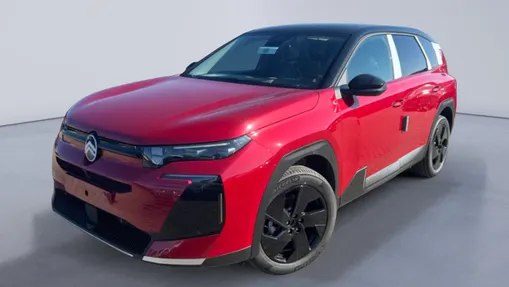 CITROEN C5 Aircross C5 Aircross 1.2 mHEV Max eDCT6 Nowy