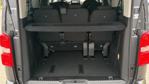 CITROEN SpaceTourer SpaceTourer 2.0 BlueHDi XL Business EAT8 Nowy