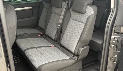CITROEN SpaceTourer SpaceTourer 2.0 BlueHDi XL Business EAT8 Nowy