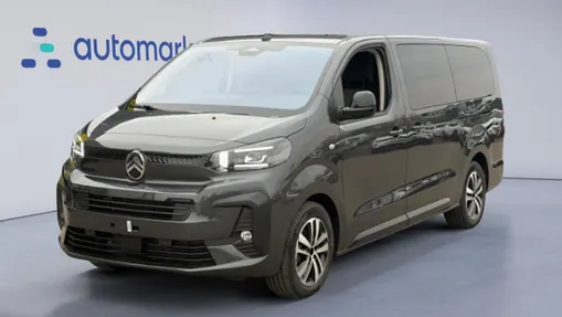 CITROEN SpaceTourer SpaceTourer 2.0 BlueHDi XL Business EAT8 Nowy