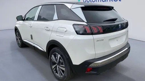 PEUGEOT 3008 3008 1.6 PHEV 195 Allure S&S e-DCS7
