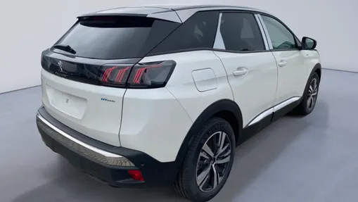 PEUGEOT 3008 3008 1.6 PHEV 195 Allure S&S e-DCS7