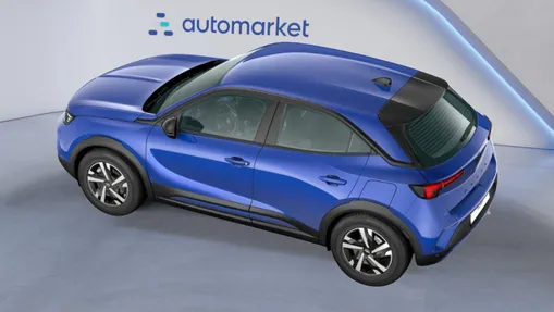 OPEL Mokka Mokka 1.2 T Edition S&S Nowy