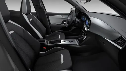 OPEL Mokka Mokka 1.2 T mHEV Business Edition S&S eDTC6 Nowy