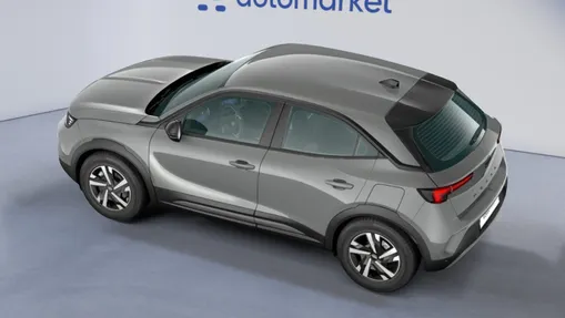 OPEL Mokka Mokka 1.2 T mHEV Business Edition S&S eDTC6 Nowy