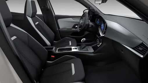 OPEL Mokka Mokka 1.2 T Business Edition S&S Nowy