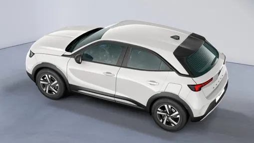 OPEL Mokka Mokka 1.2 T Business Edition S&S Nowy