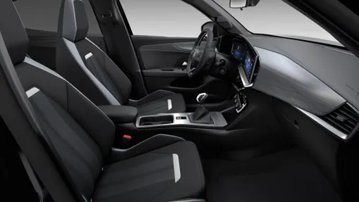 OPEL Mokka Mokka 1.2 T GS S&S Nowy