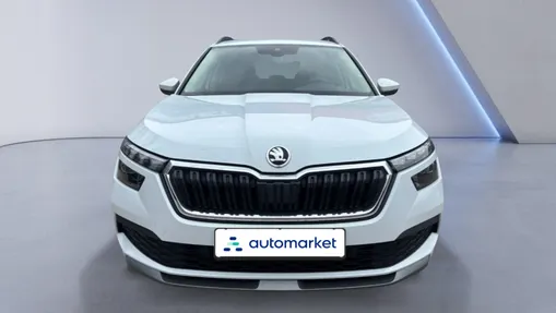 SKODA Kamiq Kamiq 1.0 TSI Style