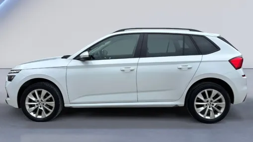 SKODA Kamiq Kamiq 1.0 TSI Style