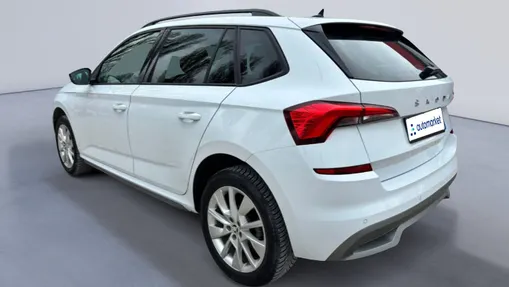 SKODA Kamiq Kamiq 1.0 TSI Style