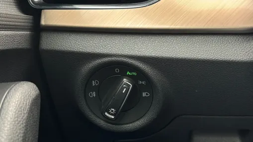 SKODA Kamiq Kamiq 1.0 TSI Style