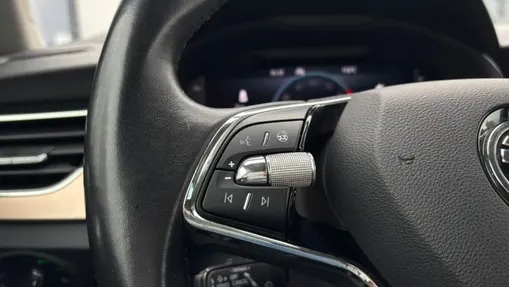 SKODA Kamiq Kamiq 1.0 TSI Style