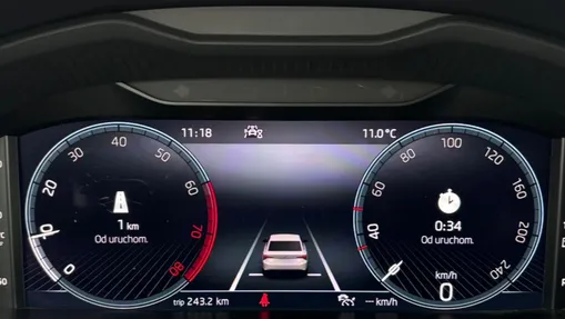 SKODA Kamiq Kamiq 1.0 TSI Style