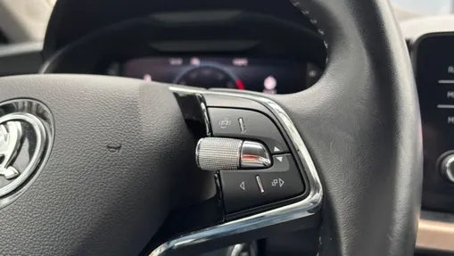 SKODA Kamiq Kamiq 1.0 TSI Style