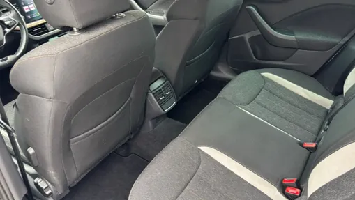 SKODA Kamiq Kamiq 1.0 TSI Style