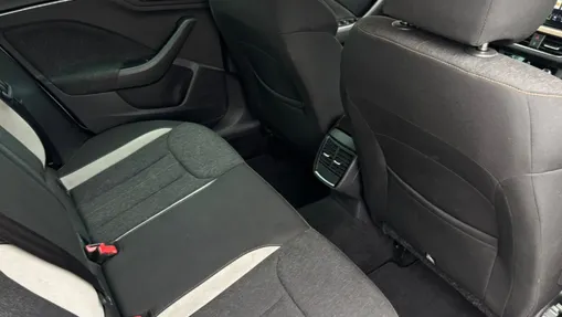 SKODA Kamiq Kamiq 1.0 TSI Style