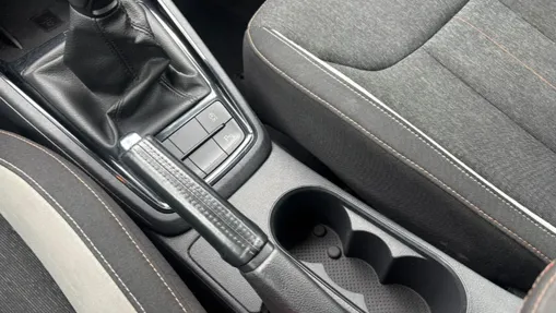 SKODA Kamiq Kamiq 1.0 TSI Style
