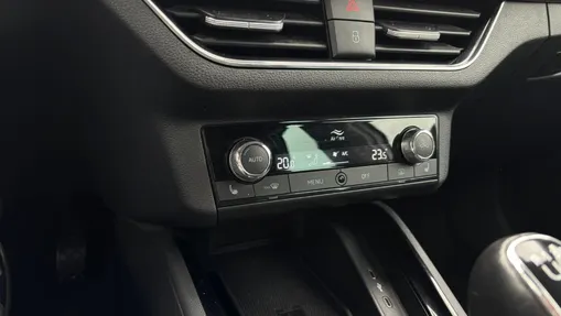 SKODA Kamiq Kamiq 1.0 TSI Style