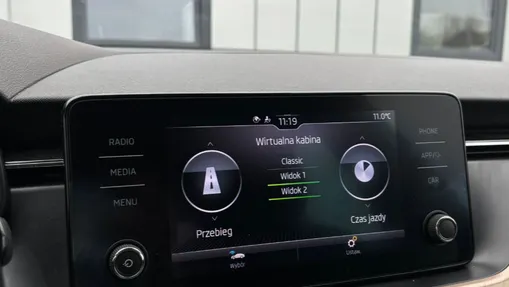 SKODA Kamiq Kamiq 1.0 TSI Style