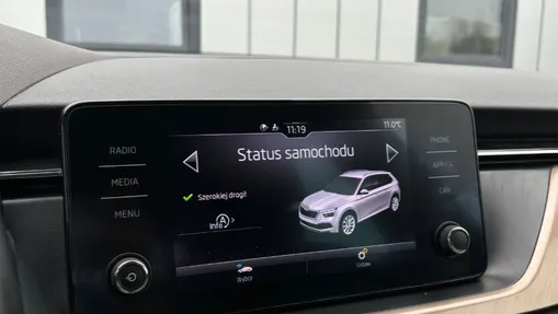 SKODA Kamiq Kamiq 1.0 TSI Style