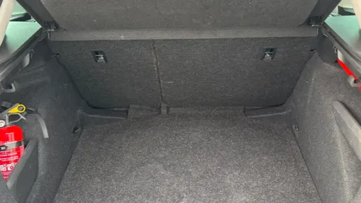SKODA Kamiq Kamiq 1.0 TSI Style