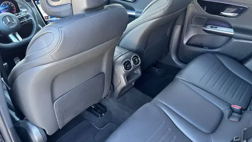 MERCEDES-BENZ GLC GLC 200 mHEV 4-Matic AMG Line