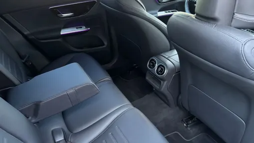 MERCEDES-BENZ GLC GLC 200 mHEV 4-Matic AMG Line