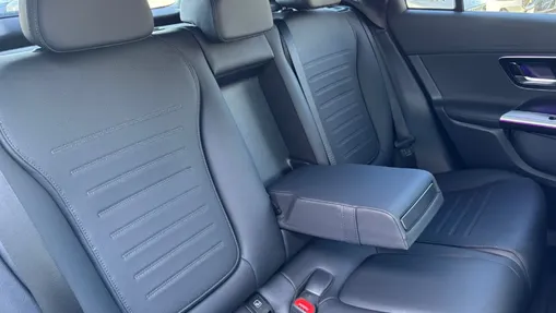 MERCEDES-BENZ GLC GLC 200 mHEV 4-Matic AMG Line