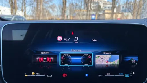 MERCEDES-BENZ GLC GLC 200 mHEV 4-Matic AMG Line