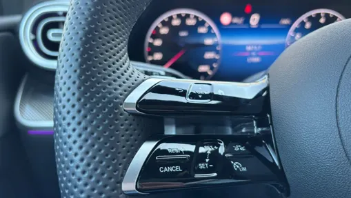 MERCEDES-BENZ GLC GLC 200 mHEV 4-Matic AMG Line