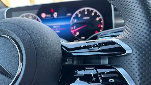 MERCEDES-BENZ GLC GLC 200 mHEV 4-Matic AMG Line