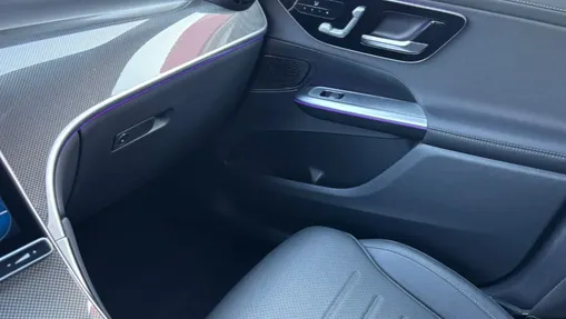 MERCEDES-BENZ GLC GLC 200 mHEV 4-Matic AMG Line