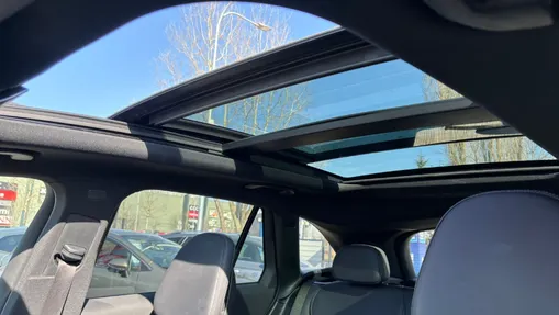 MERCEDES-BENZ GLC GLC 200 mHEV 4-Matic AMG Line