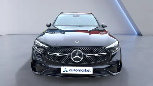 MERCEDES-BENZ GLC GLC 220 d mHEV 4-Matic AMG Line