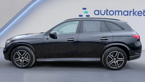 MERCEDES-BENZ GLC GLC 220 d mHEV 4-Matic AMG Line