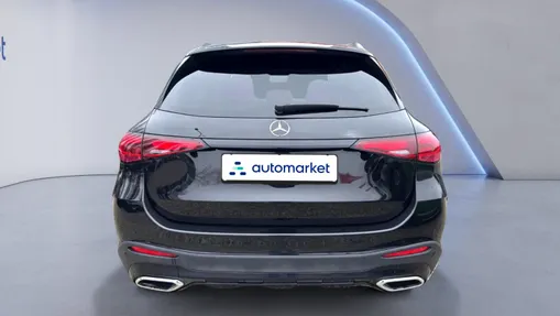 MERCEDES-BENZ GLC GLC 220 d mHEV 4-Matic AMG Line