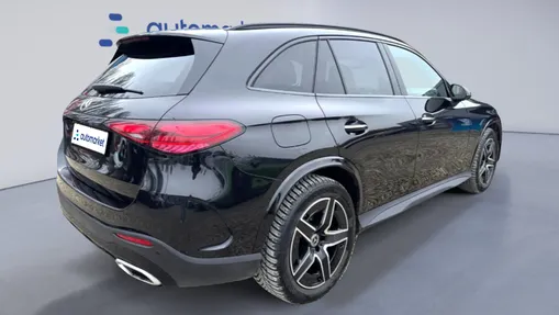 MERCEDES-BENZ GLC GLC 220 d mHEV 4-Matic AMG Line