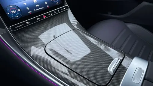 MERCEDES-BENZ GLC GLC 220 d mHEV 4-Matic AMG Line